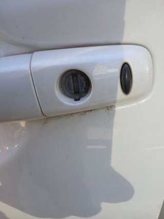 BOMBIN PUERTA DELANTERA IZQUIERDA Mitsubishi ASX (GA0W)(2010->)