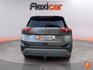 Nissan X-Trail 5pl 1.5 e-POWER 152kW 4x2 A/T N-Connecta