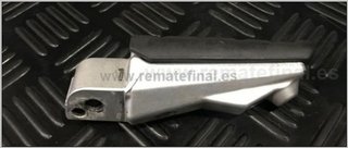 Estribera derecha Trasera Bmw C600 y C650 Sport de