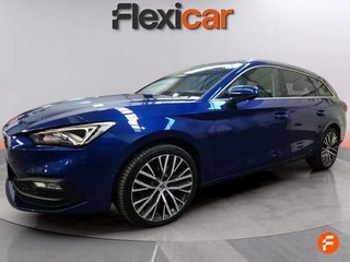 Seat Leon SP 2.0 TDI 110kW DSG S&S Xcellence
