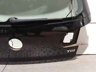 PORTON TRASERO VOLKSWAGEN GOLF VI (5K1)(10.2008)