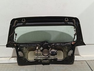 PORTON TRASERO VOLKSWAGEN GOLF VI (5K1)(10.2008)