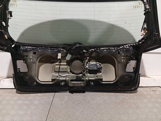 PORTON TRASERO VOLKSWAGEN GOLF VI (5K1)(10.2008)