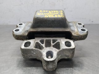 SOPORTE MOTOR IZQUIERDO SKODA OCTAVIA COMBI (1Z5)