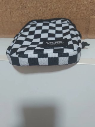 Bolso Vans Checkerboard
