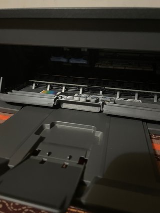 Stampante Canon pixma TS3450