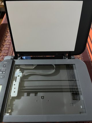 Stampante Canon pixma TS3450