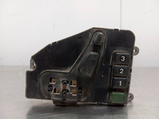 MANDO ASIENTO DELANTERO DERECHO MERCEDES-BENZ CLA