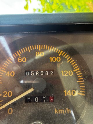 Suzuki Samurai