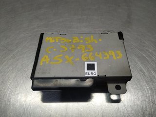 MODULO CONFORT MITSUBISHI ASX (GA0W) 8785A074