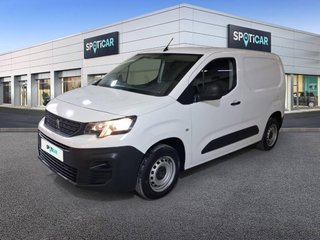 Peugeot Partner Pro Standard 600kg BlueHDi 73kW