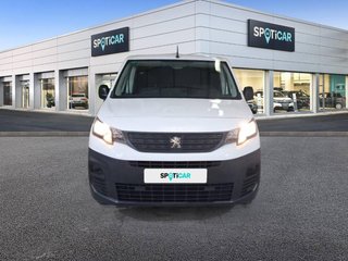 Peugeot Partner Pro Standard 600kg BlueHDi 73kW