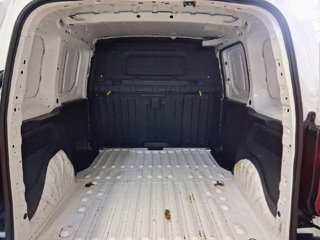 Peugeot Partner Pro Standard 600kg BlueHDi 73kW
