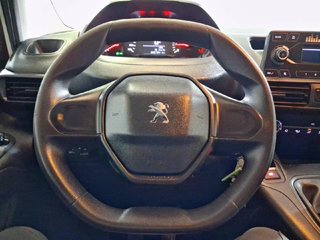 Peugeot Partner Pro Standard 600kg BlueHDi 73kW