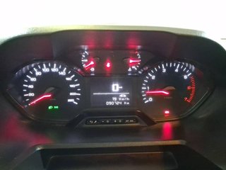 Peugeot Partner Pro Standard 600kg BlueHDi 73kW
