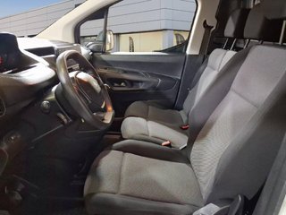 Peugeot Partner Pro Standard 600kg BlueHDi 73kW