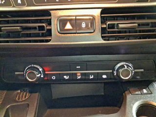 Peugeot Partner Pro Standard 600kg BlueHDi 73kW