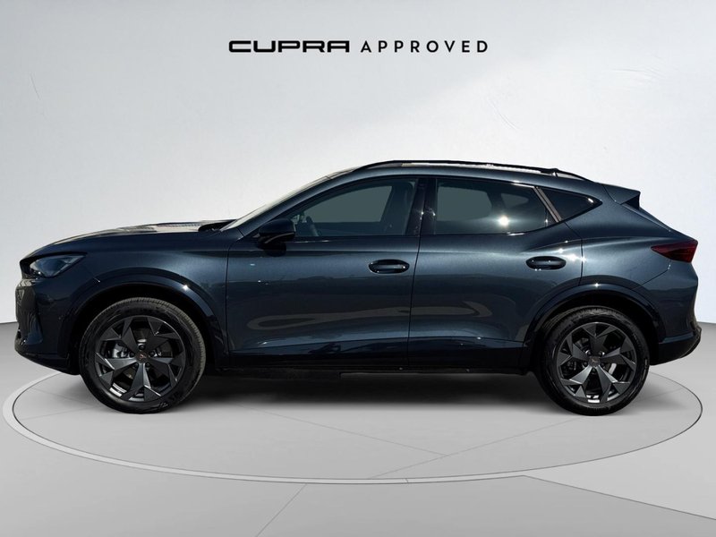 Cupra Formentor 2026, foto 3