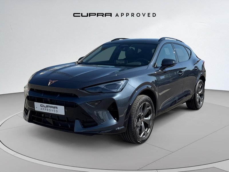 Cupra Formentor 2026, foto 4