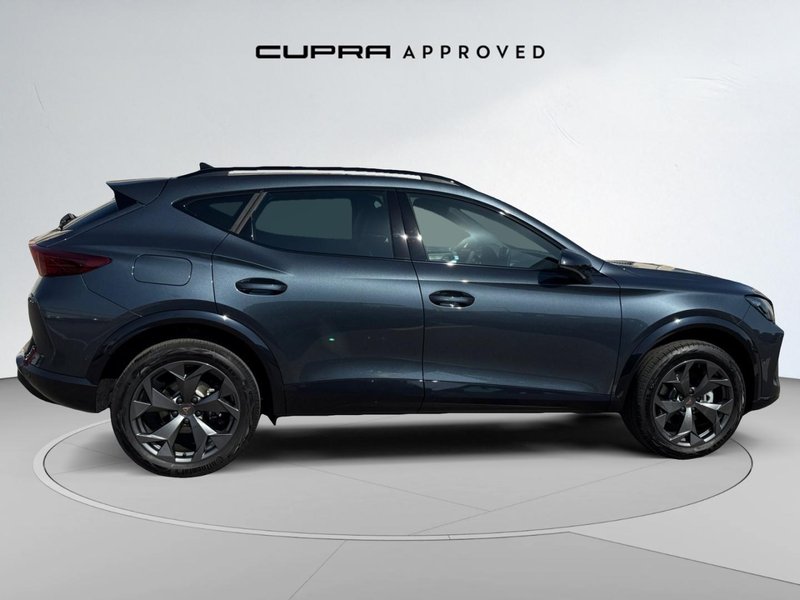 Cupra Formentor 2026, foto 5