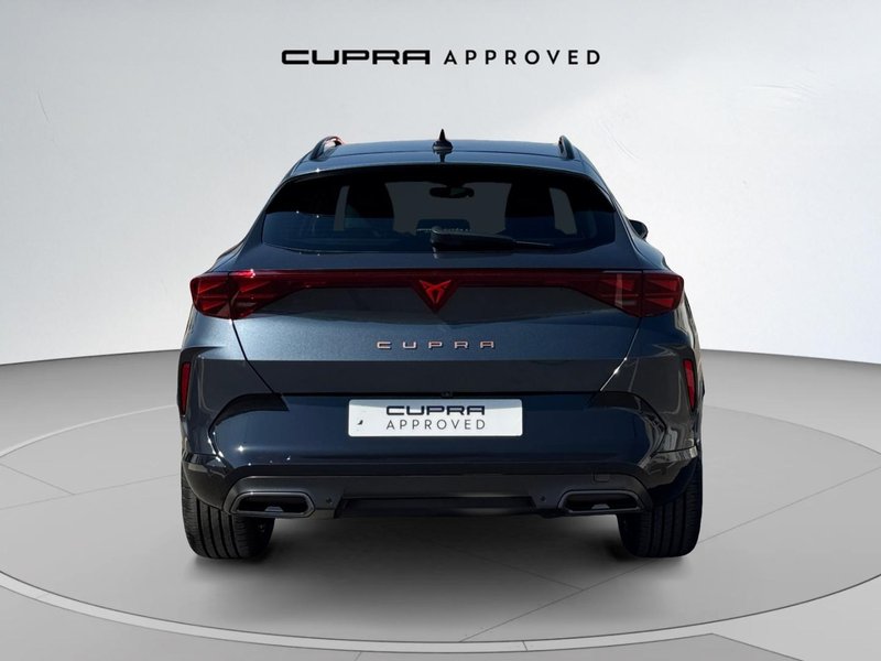 Cupra Formentor 2026, foto 6