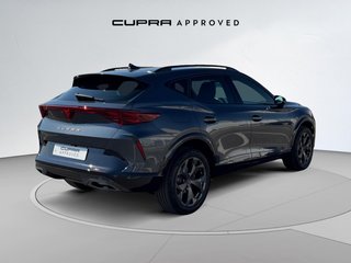Cupra Formentor 1.5 eTSI 110kW (150 CV) DSG MY26.5