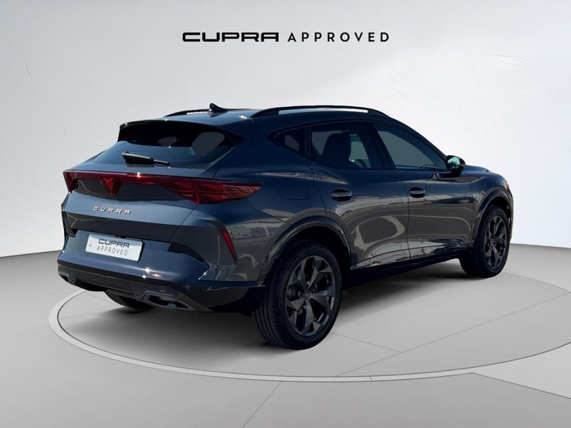 Cupra Formentor 2026, foto 7