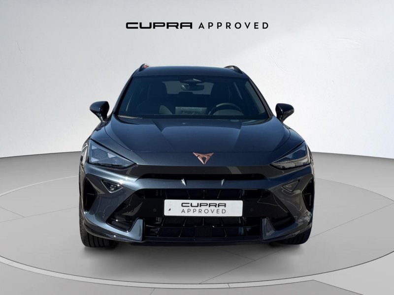 Cupra Formentor 2026, foto 8