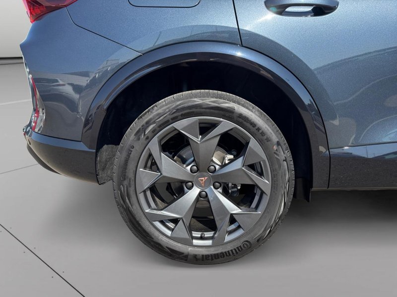 Cupra Formentor 2026, foto 9