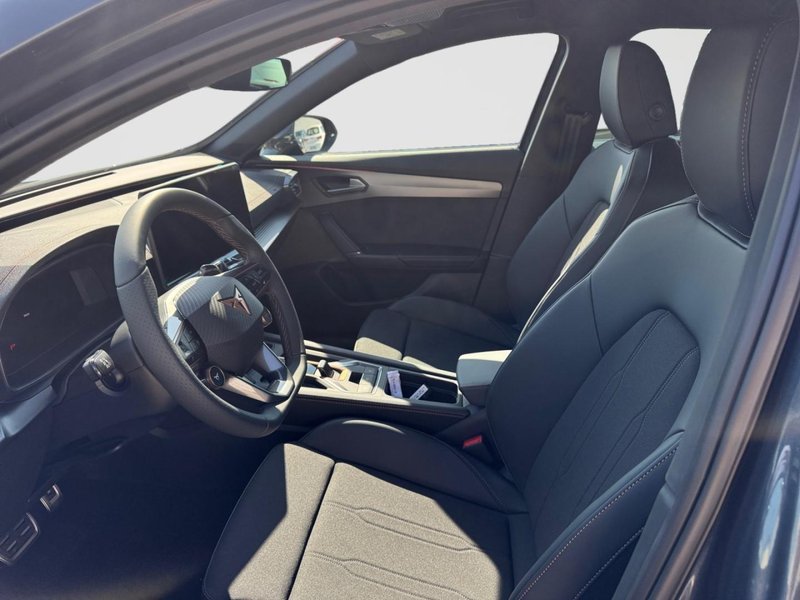 Cupra Formentor 2026, foto 10