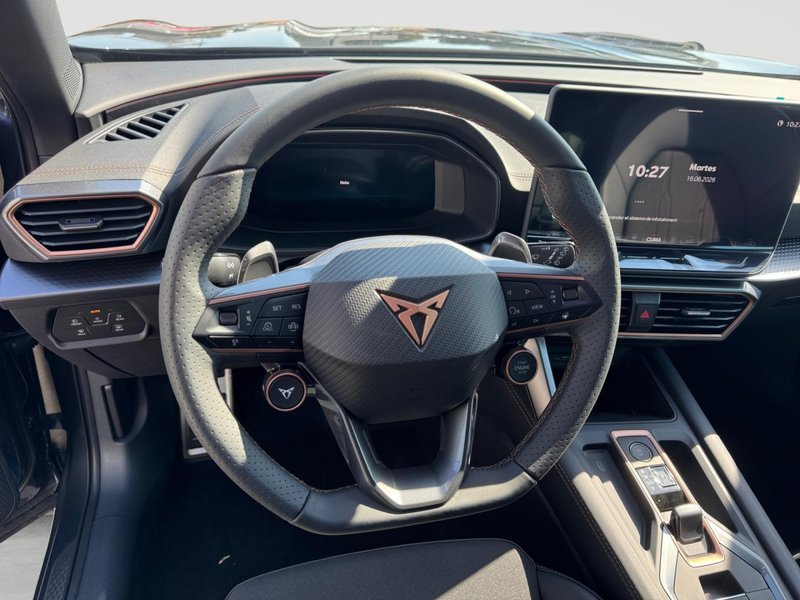 Cupra Formentor 2026, foto 11