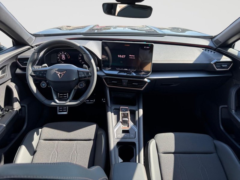 Cupra Formentor 2026, foto 12