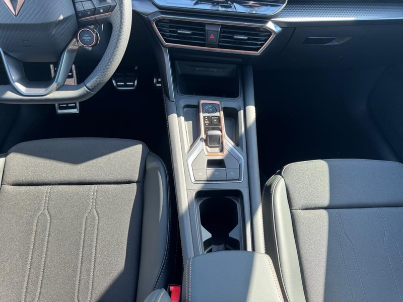 Cupra Formentor 2026, foto 14