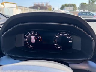 Cupra Formentor 1.5 eTSI 110kW (150 CV) DSG MY26.5
