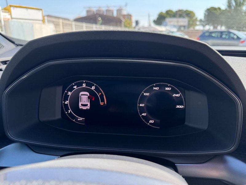 Cupra Formentor 2026, foto 16