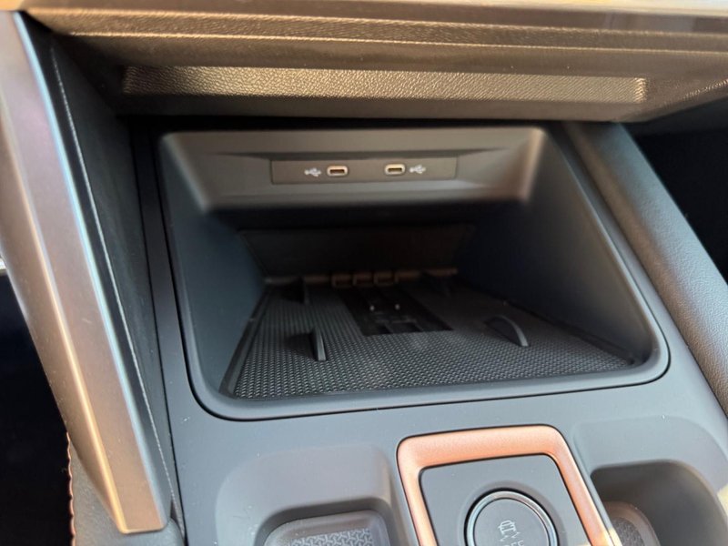 Cupra Formentor 2026, foto 20