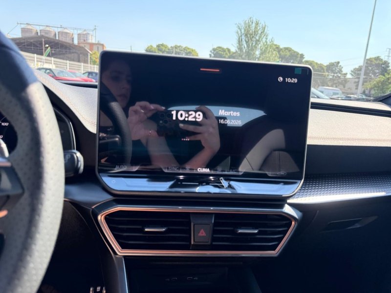 Cupra Formentor 2026, foto 21