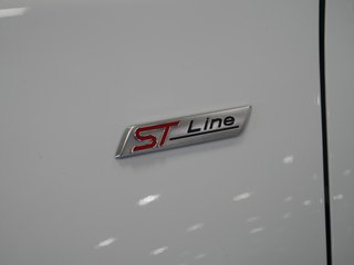Ford Puma 1.0 EcoBoost 125cv ST-Line MHEV
