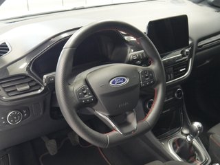 Ford Puma 1.0 EcoBoost 125cv ST-Line MHEV