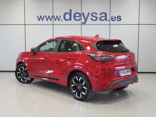 Ford Puma 1.0 EcoBoost 125cv ST-Line X MHEV