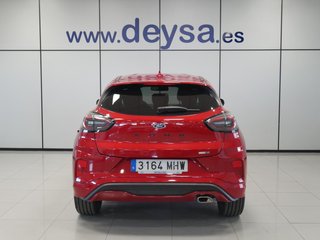 Ford Puma 1.0 EcoBoost 125cv ST-Line X MHEV