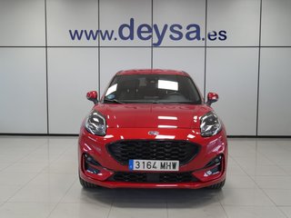 Ford Puma 1.0 EcoBoost 125cv ST-Line X MHEV