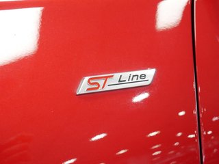 Ford Puma 1.0 EcoBoost 125cv ST-Line X MHEV