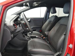 Ford Puma 1.0 EcoBoost 125cv ST-Line X MHEV