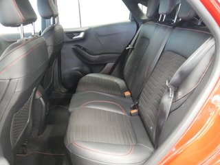 Ford Puma 1.0 EcoBoost 125cv ST-Line X MHEV