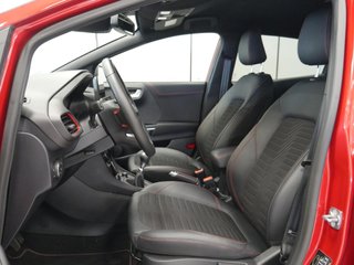 Ford Puma 1.0 EcoBoost 125cv ST-Line X MHEV