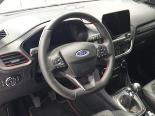 Ford Puma 1.0 EcoBoost 125cv ST-Line X MHEV