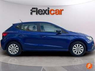 Seat Ibiza 1.6 TDI 70kW (95CV) Reference