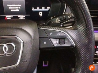 Audi Q5 S line 35 TDI 120kW S tronic