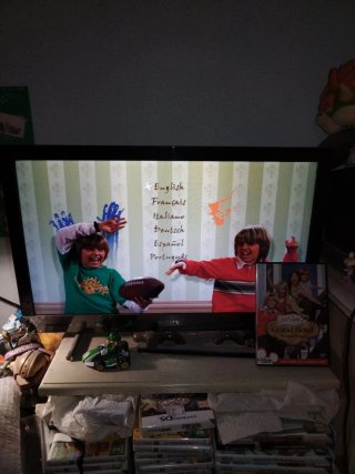 Zack e Cody al Grand Hotel - Seconda Parte DVD